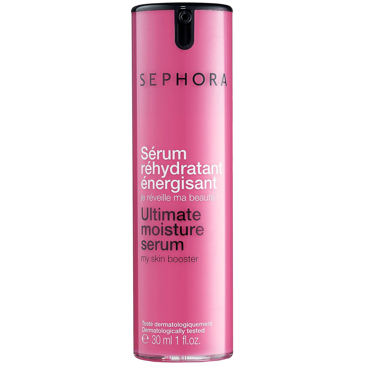 Ultimate Moisture Serum