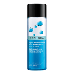 Waterproof Eye Makeup Remover