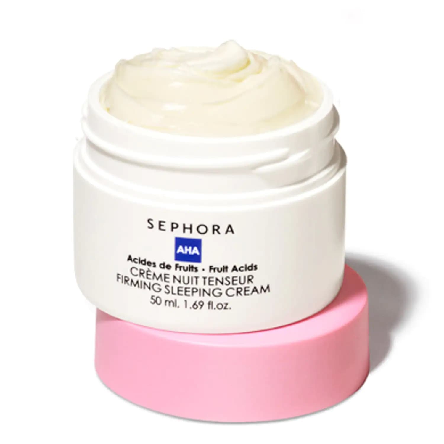 Firming Sleeping Cream