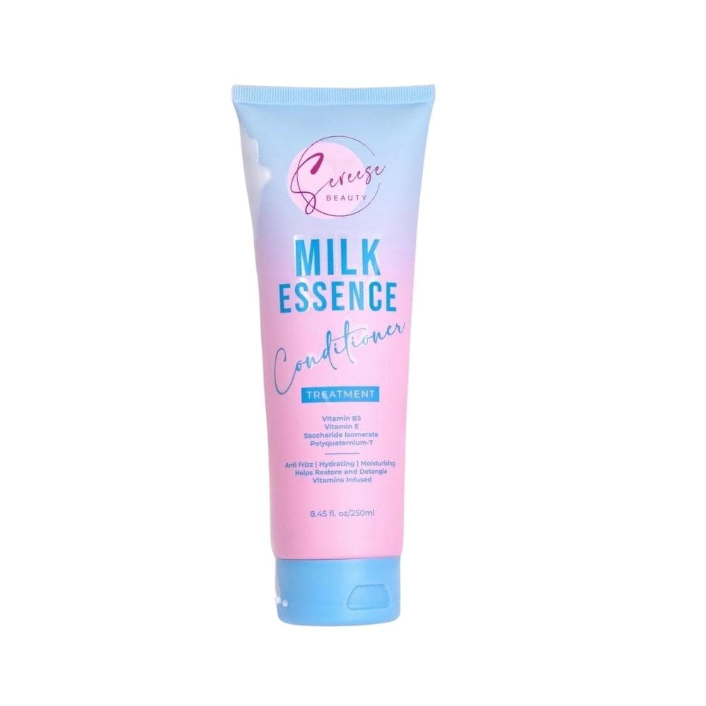 Milk Essence Conditioner Treatment