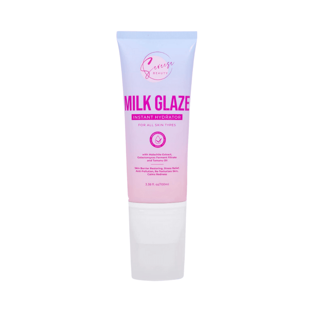 Milk Glaze Instant Hydrator