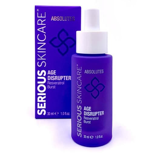 Absolutes Age Disrupter Resveratrol Burst