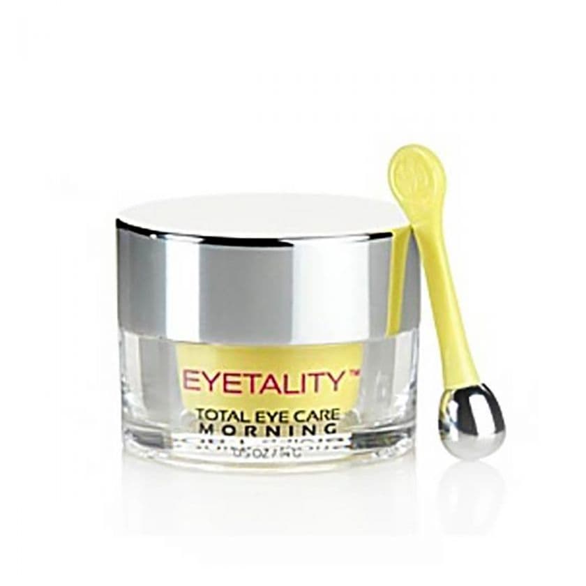 Eyetality Total Eye Care Morning