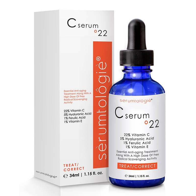 C Serum 22