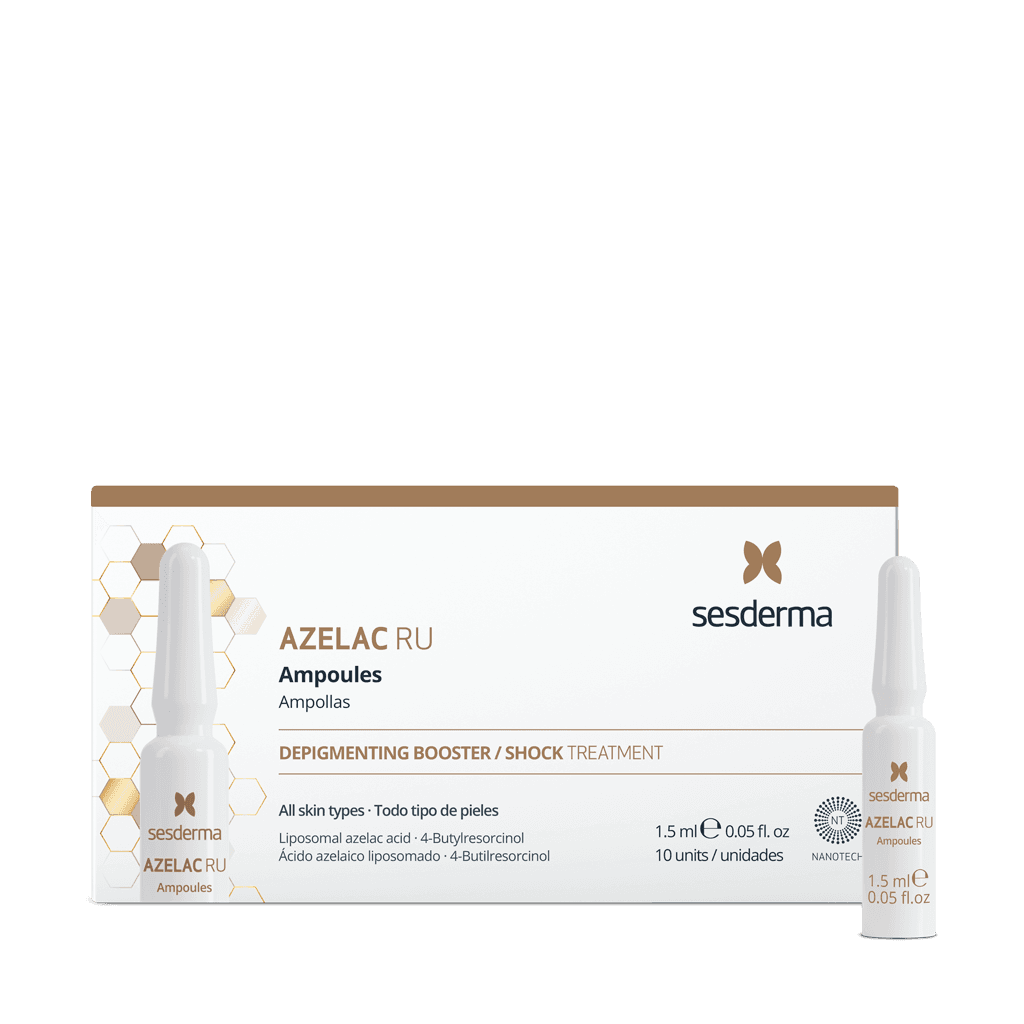 Azelac RU Ampoules