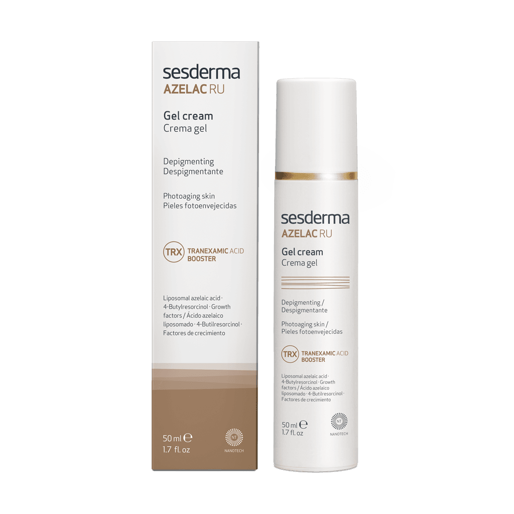 Azelac RU Gel Cream