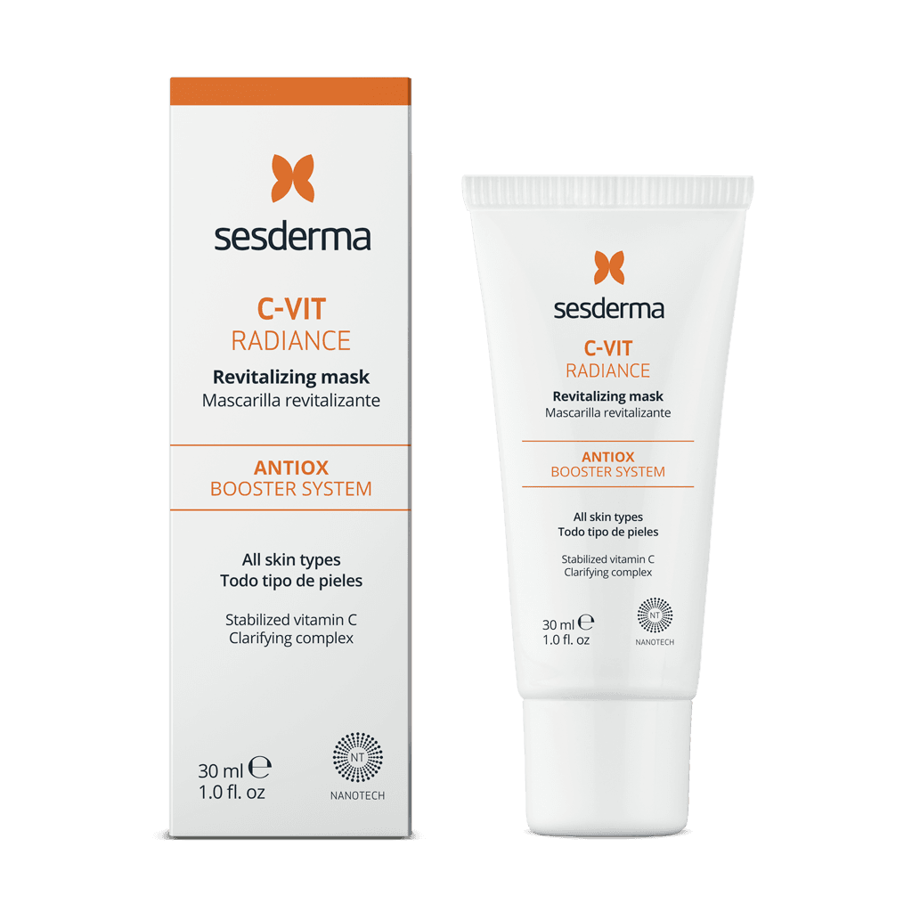 C-Vit Radiance Revitalizing Mask