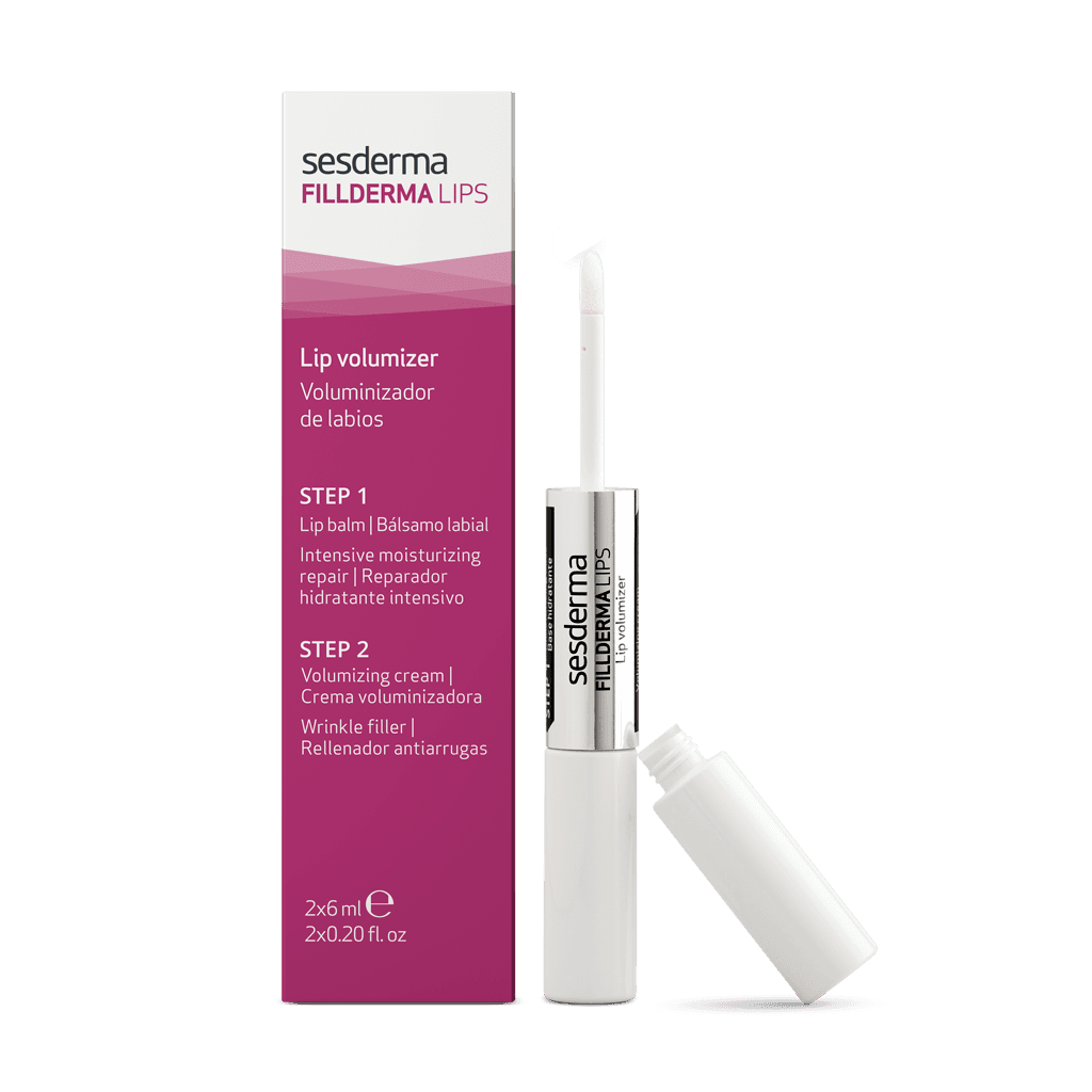 Fillderma Lips Lip Volumizer