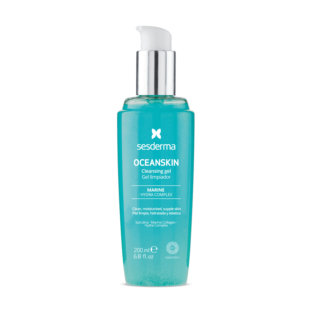 Oceanskin Cleansing Gel