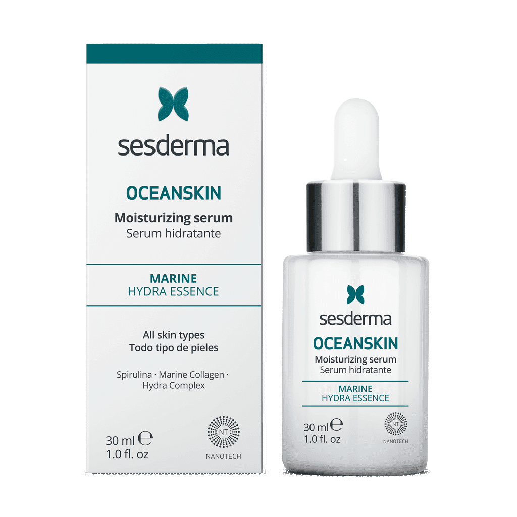 Oceanskin Moisturizing Serum