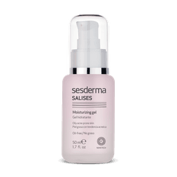 Salises Moisturising Gel