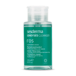 Sensyses Cleanser Ros review