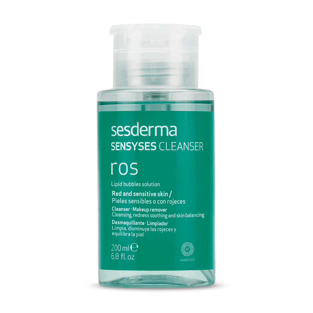 Sensyses Cleanser Ros