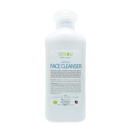 Gentle Face Cleanser  review