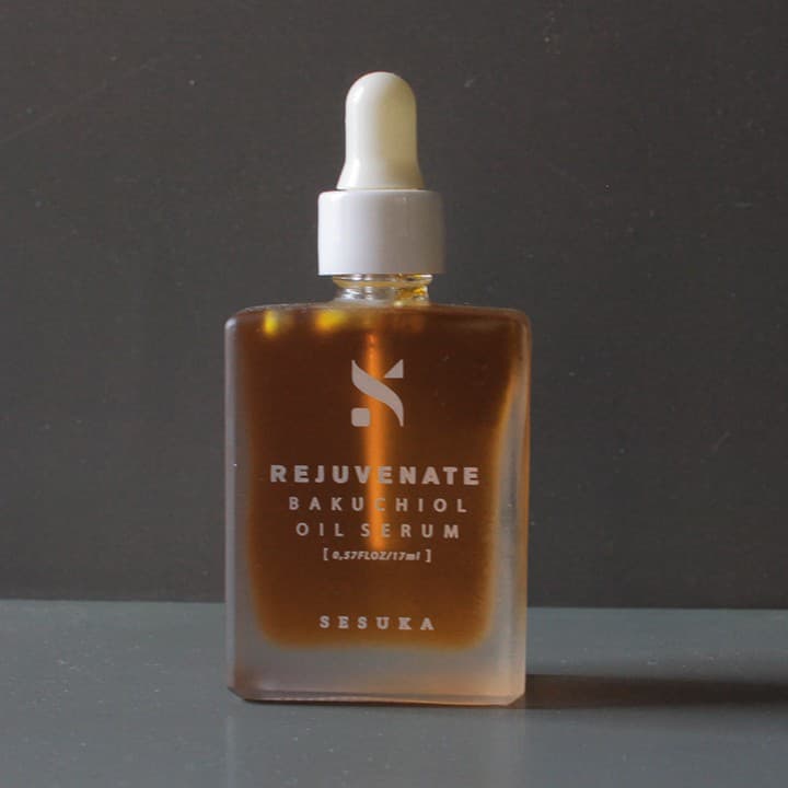 Rejuvenate Bakuchiol Oil Serum