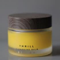 Thrill Cleansing Balm