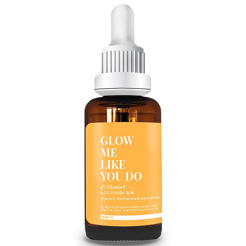 Glow Me Like You Do Vitamin C Serum