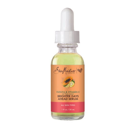 Papaya & Vitamin C Brighter Days Ahead Serum
