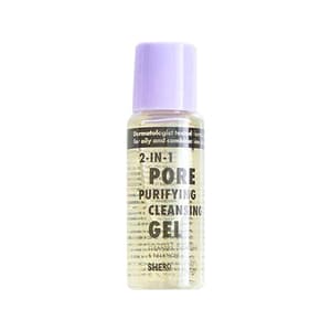 2 in 1 Pore Purifying Cleansing Gel