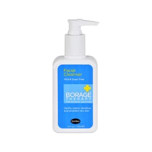Borage Dry Skin Therapy Facial Cleanser