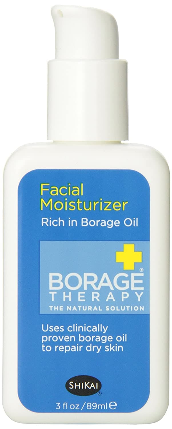 Borage Therapy Facial Moisturizer