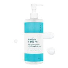 Jeju Sparking Water Deep Cleansing Oil 420 ml