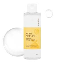 Shingmulnara Honey Yuzu Refresh Toner 250ml