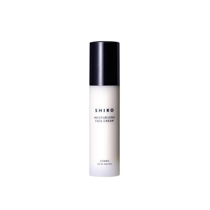 KOMBU FACIAL CREAM