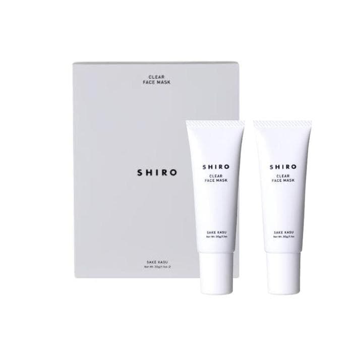 SAKE KASU FACIAL MASK