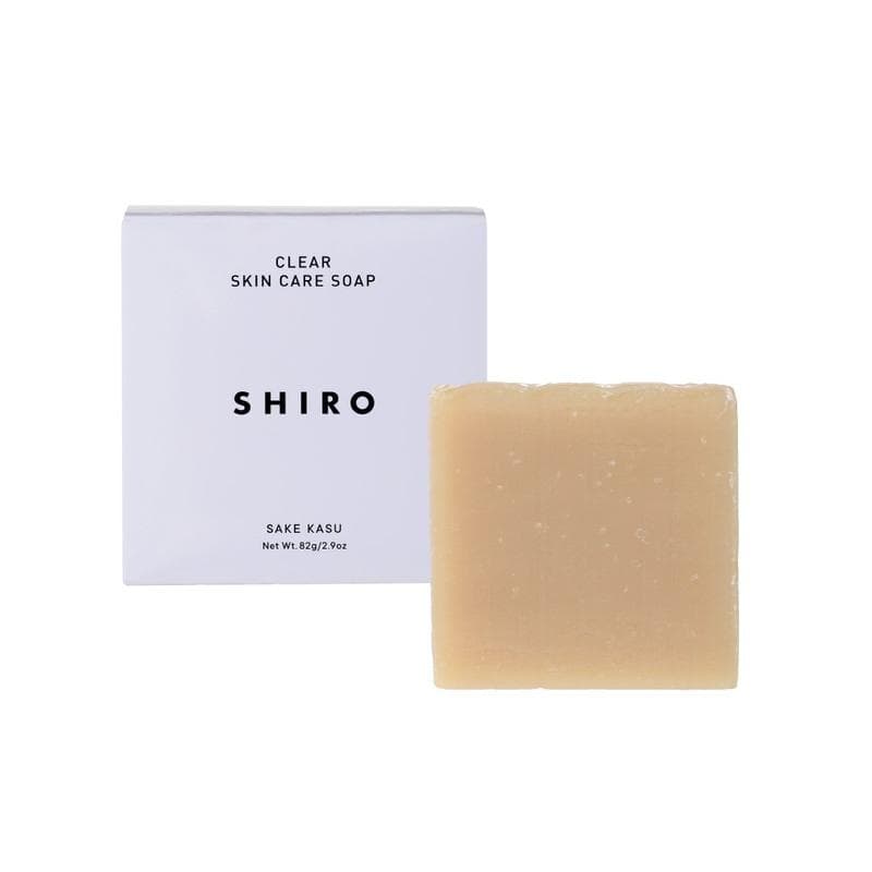 SAKE KASU SOAP