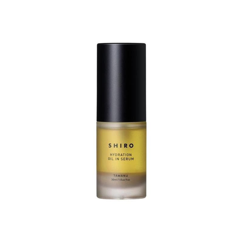TAMANU OIL IN SERUM