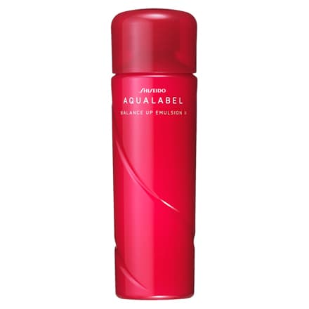 Aqua Label Balance Up Emulsion II