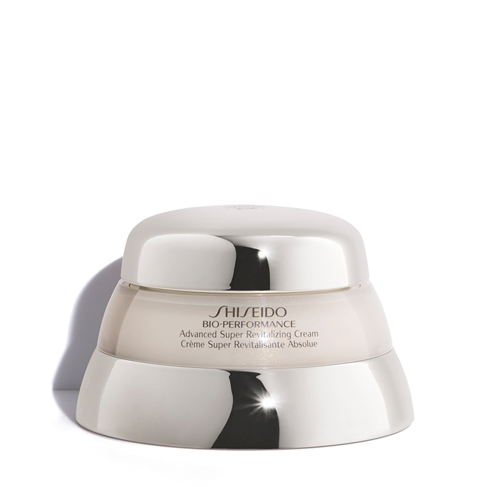 Bio-Performance Advanced Super Revitalizing Cream