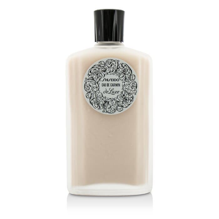Eau De Carmin De Luxe Toner 