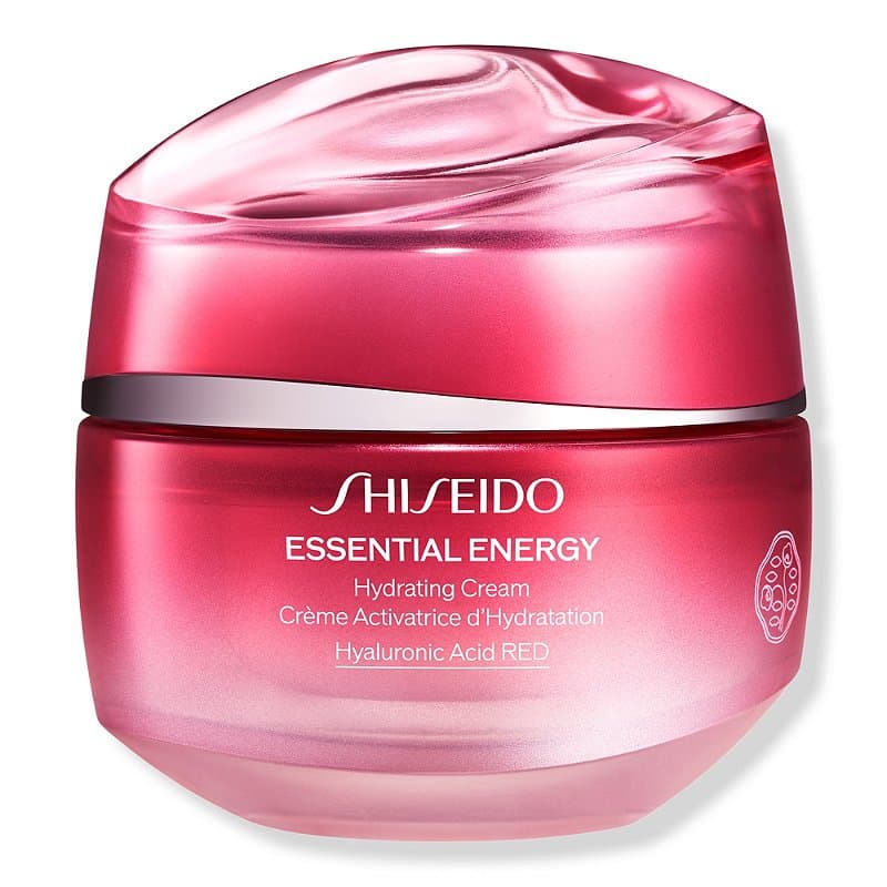 Essential Energy Hydrating Cream