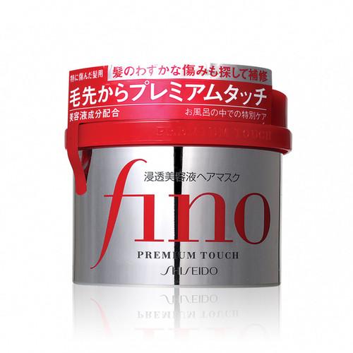 Fino Premium Touch Hair Mask, Best Korean Makeup