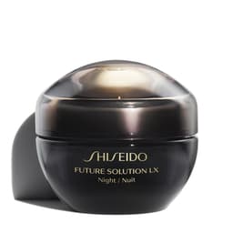 Future Solution LX Total Regenerating Cream Night review