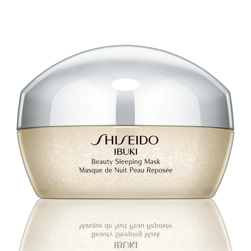 Ibuki Beauty Sleeping Mask