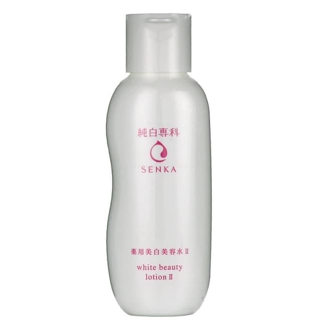 Senka White Beauty Lotion I
