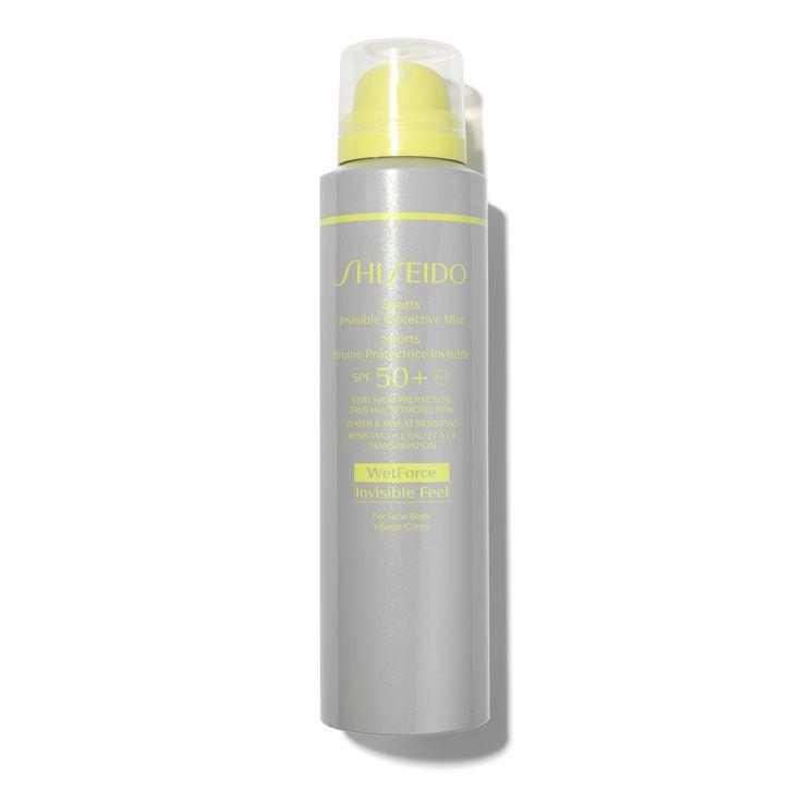 Sports Invisible Protective Mist SPF50+