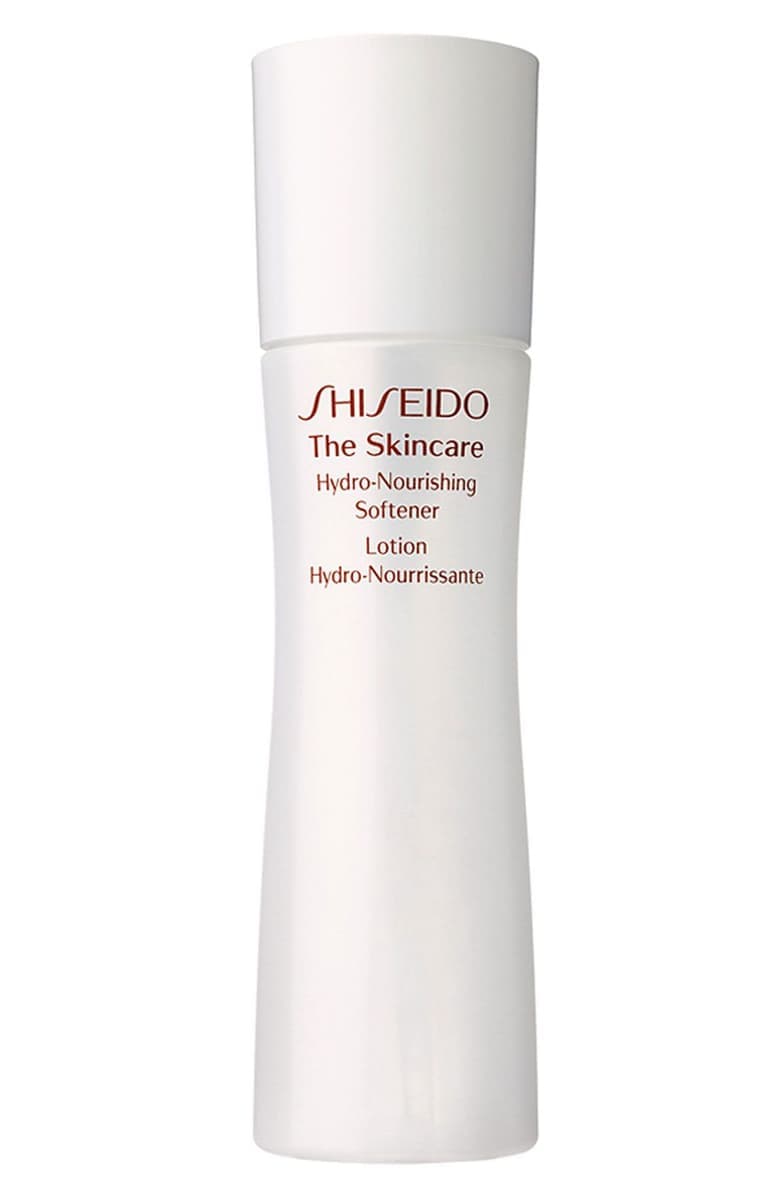 The Skincare Hydro-Nourishing Softener
