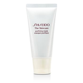 The Skincare Purifying Mask