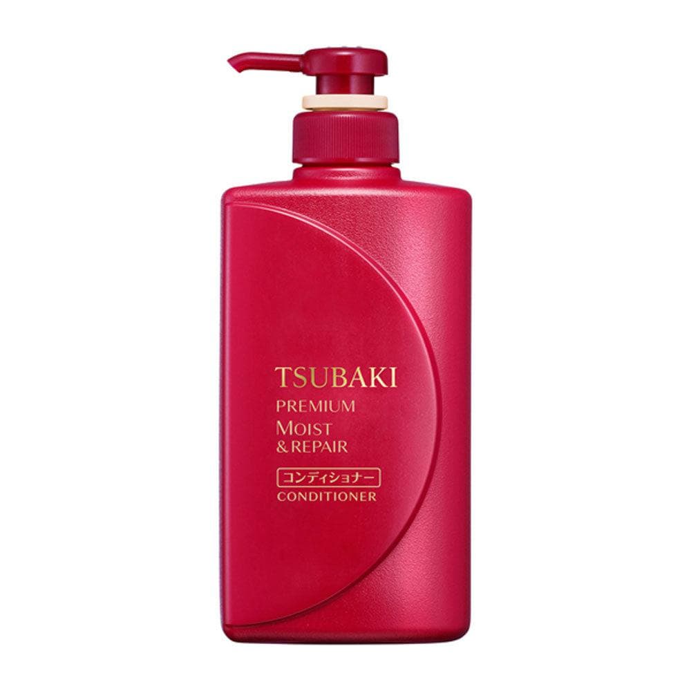 Tsubaki Premium Moist & Repair Conditioner