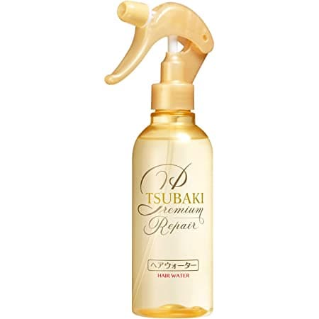 Tsubaki Premium Repair Hair Water