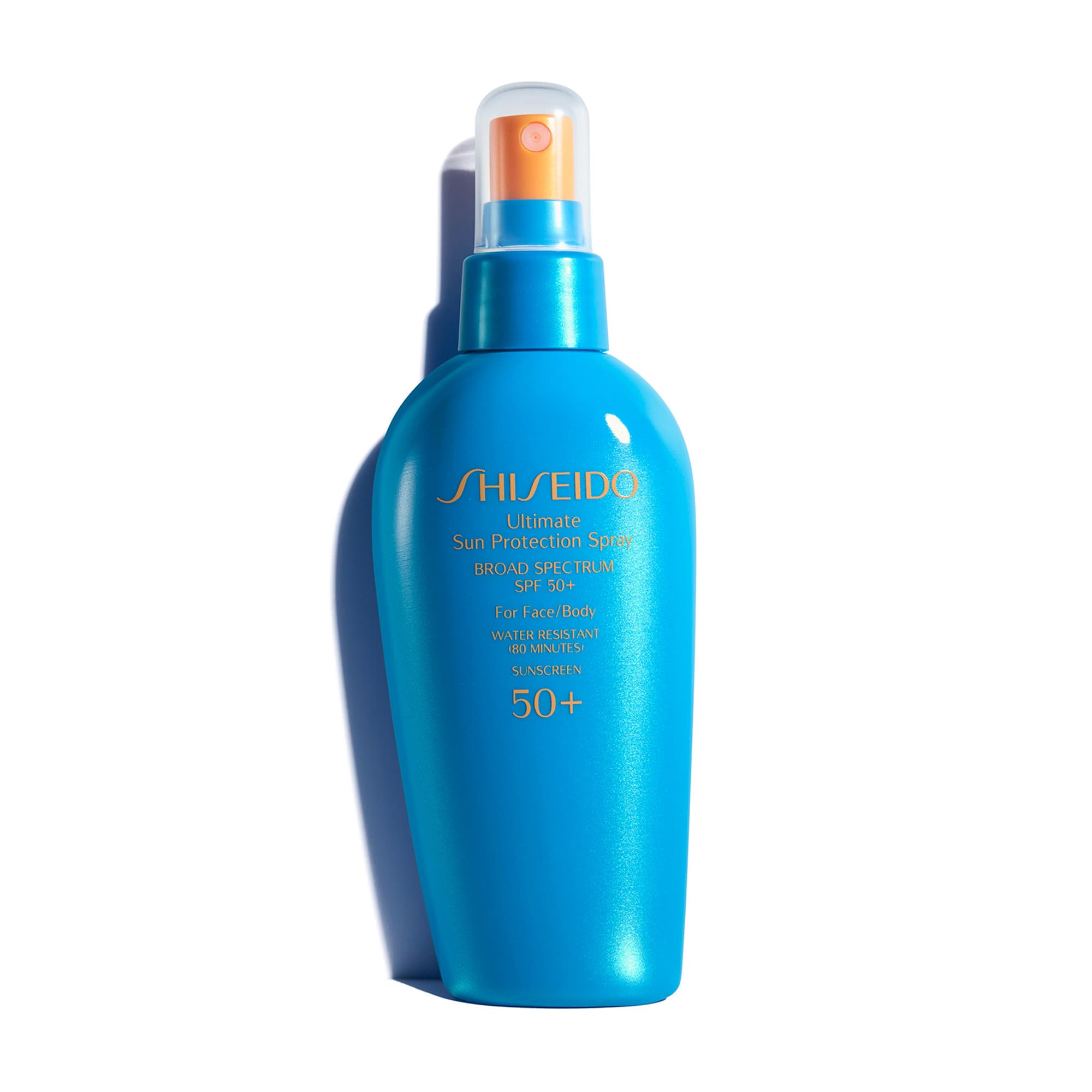 Ultimate Sun Protection Spray Broad Spectrum SPF 50+