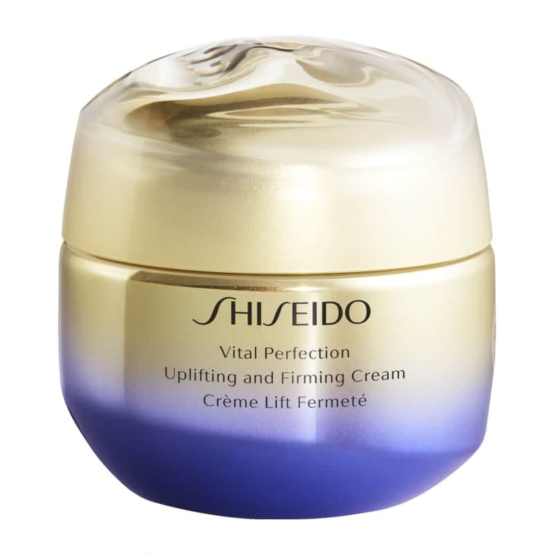 Vital Perfection Uplifting and Firming Cream