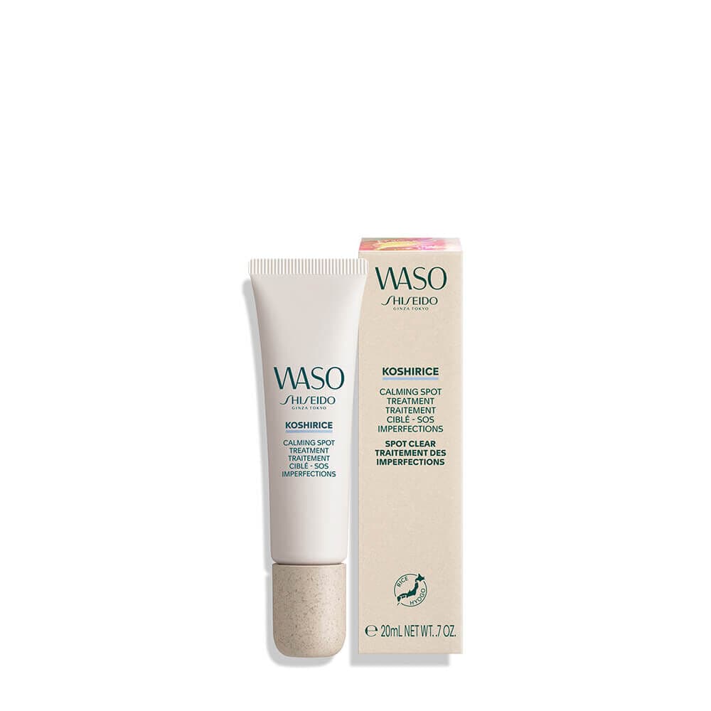 Waso Koshirice Acne Calming Spot Treatment