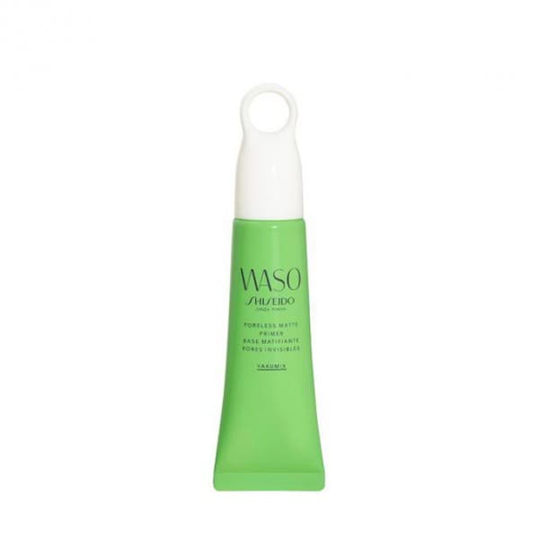 Waso Poreless Matte Primer