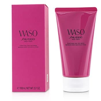 Waso: Purifying Peel Off Mask