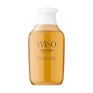 Waso Quick Gentle Cleanser